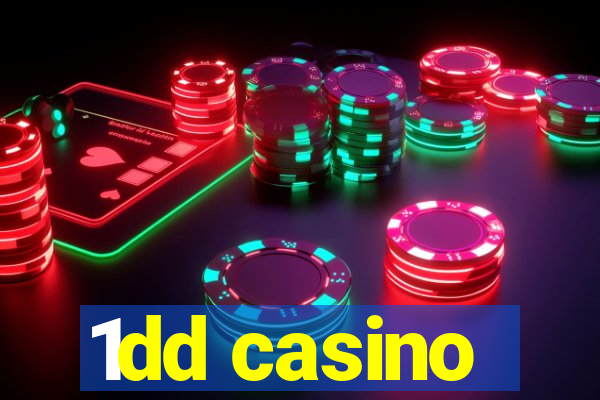 1dd casino