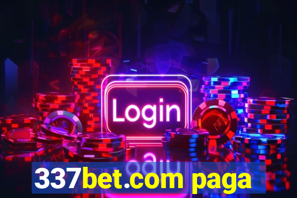 337bet.com paga