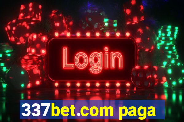 337bet.com paga