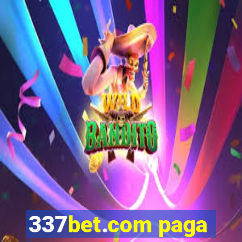 337bet.com paga