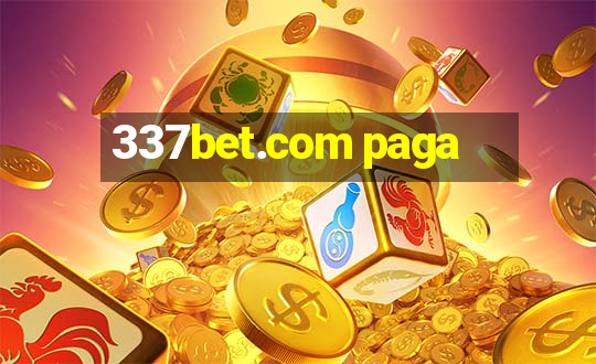 337bet.com paga