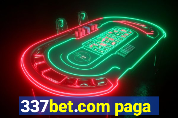 337bet.com paga