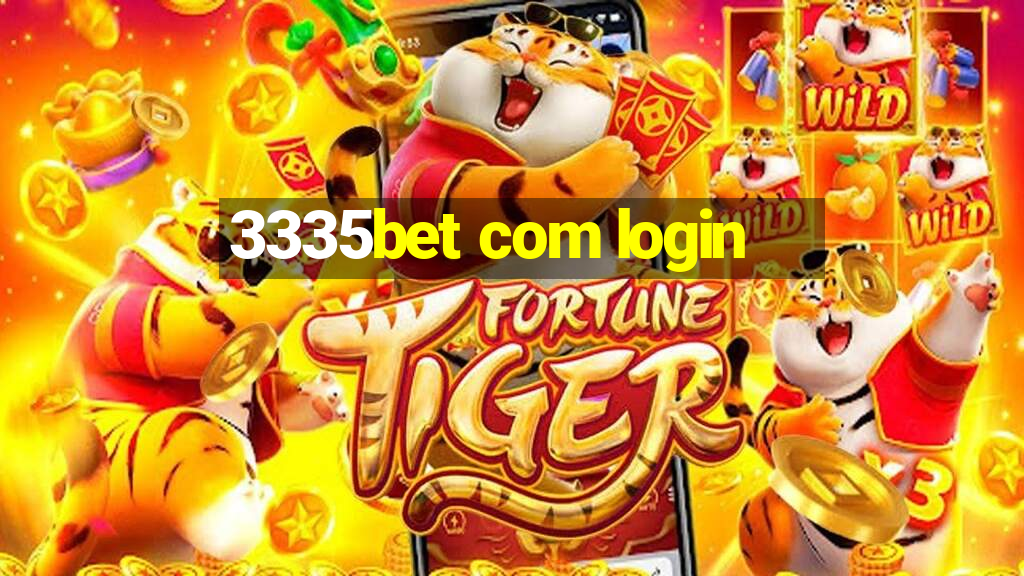 3335bet com login