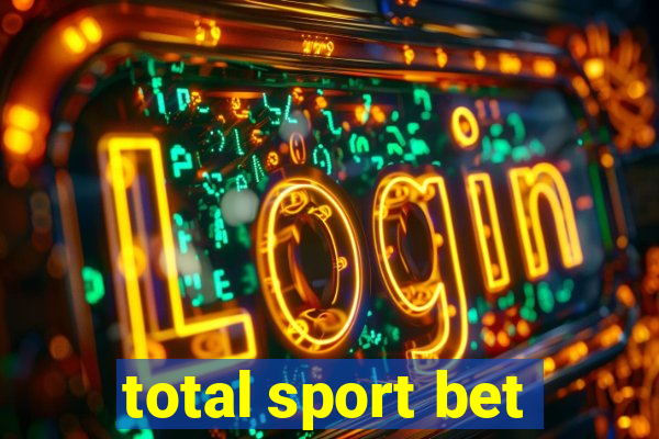 total sport bet