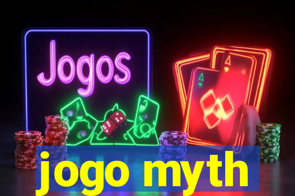 jogo myth