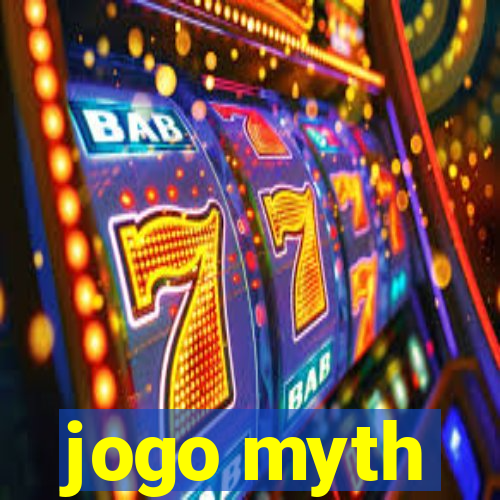 jogo myth