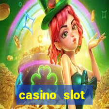 casino slot machines online