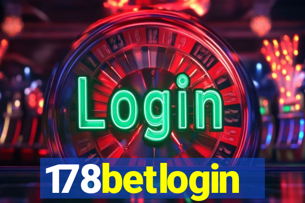 178betlogin