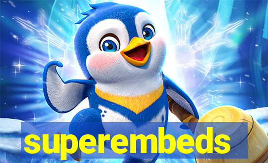 superembeds