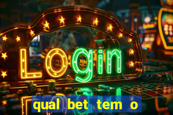 qual bet tem o fortune tiger