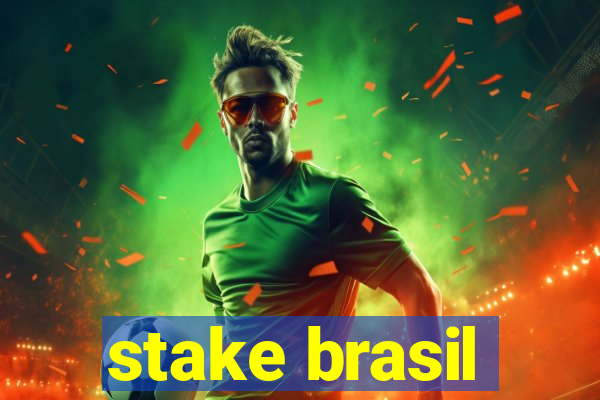 stake brasil