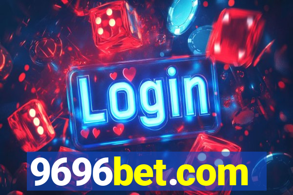 9696bet.com