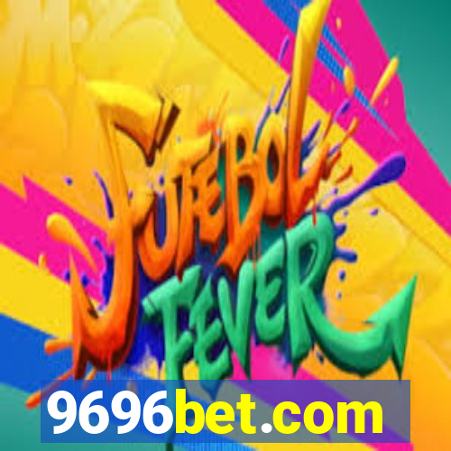 9696bet.com