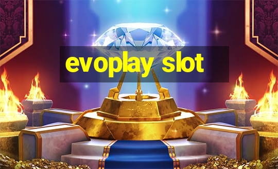 evoplay slot