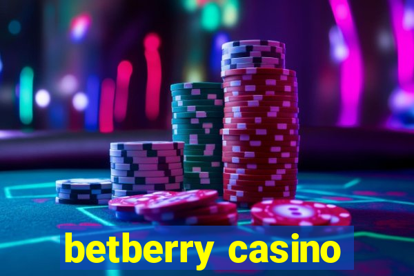 betberry casino