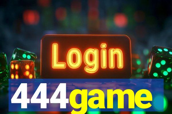 444game