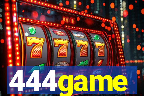 444game