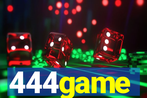 444game