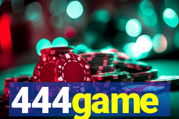 444game