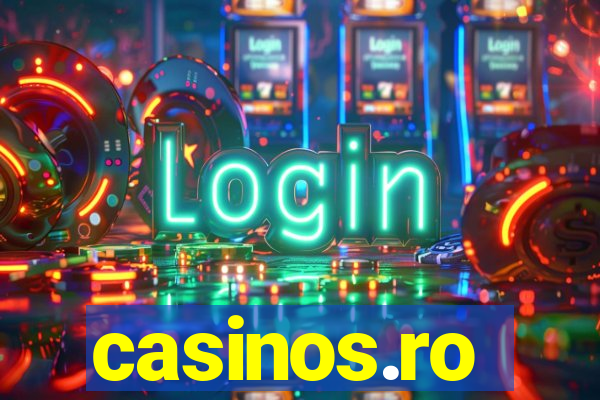 casinos.ro