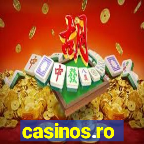 casinos.ro