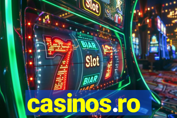 casinos.ro