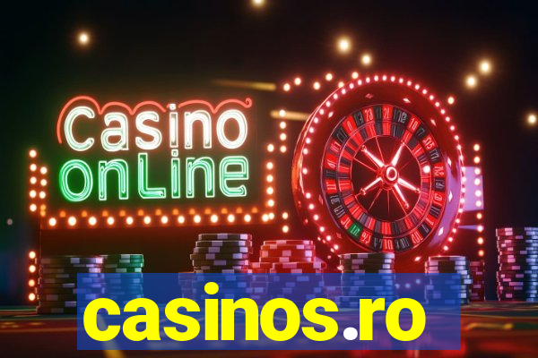 casinos.ro