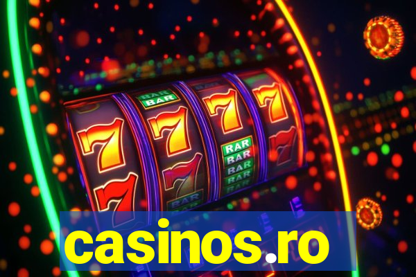 casinos.ro