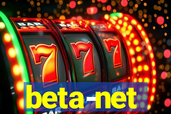 beta-net