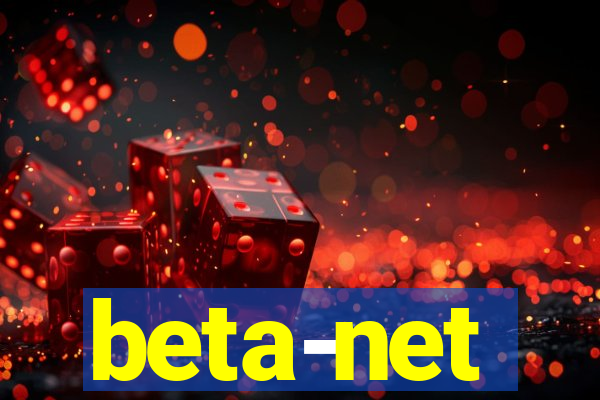 beta-net