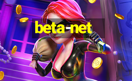 beta-net