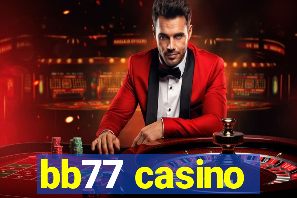 bb77 casino