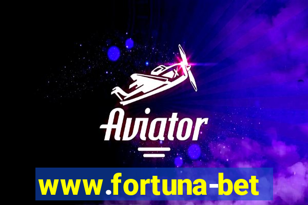 www.fortuna-bet.com