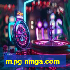 m.pg nmga.com