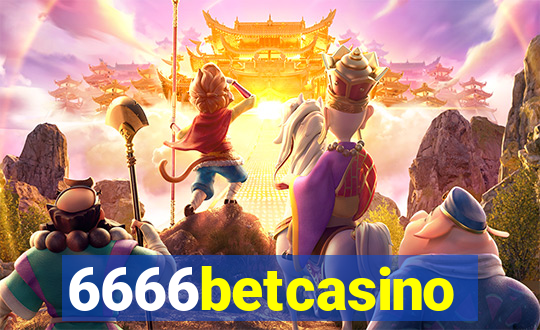 6666betcasino