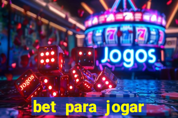 bet para jogar fortune tiger