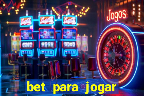 bet para jogar fortune tiger