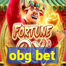 obg bet