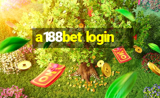 a188bet login