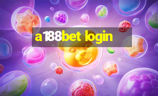 a188bet login