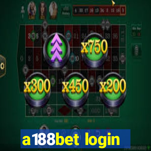 a188bet login