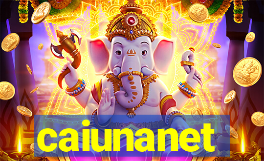 caiunanet