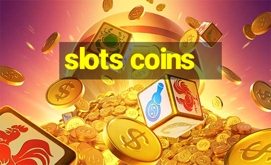 slots coins