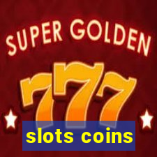 slots coins