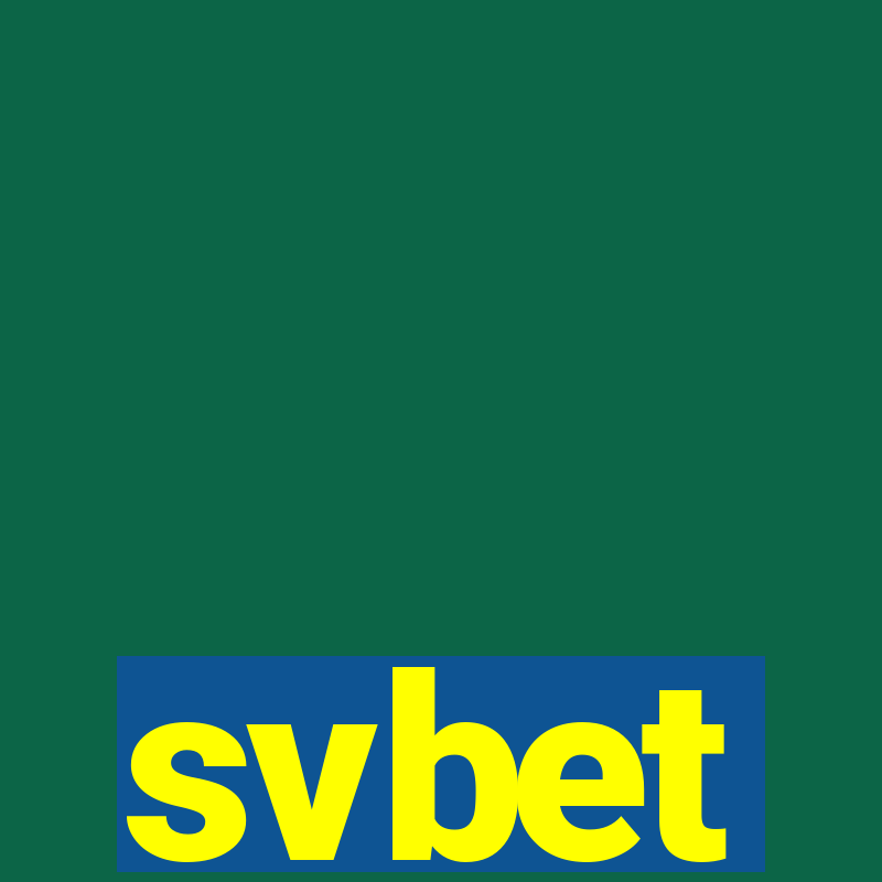 svbet