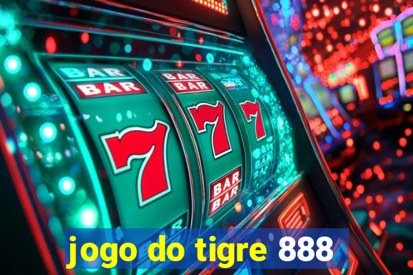 jogo do tigre 888