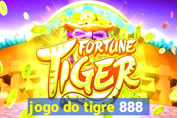 jogo do tigre 888