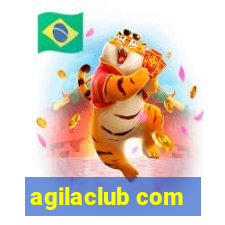 agilaclub com