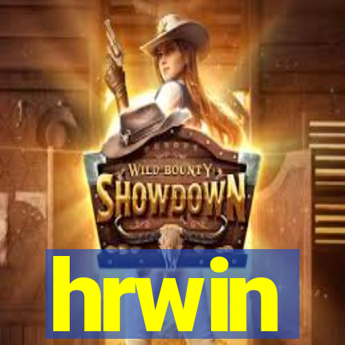 hrwin