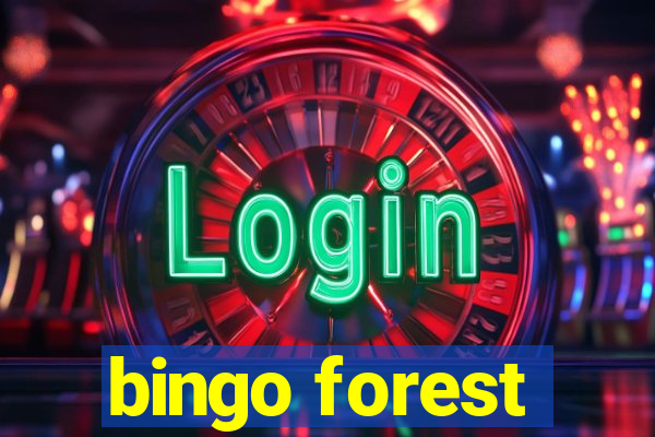 bingo forest